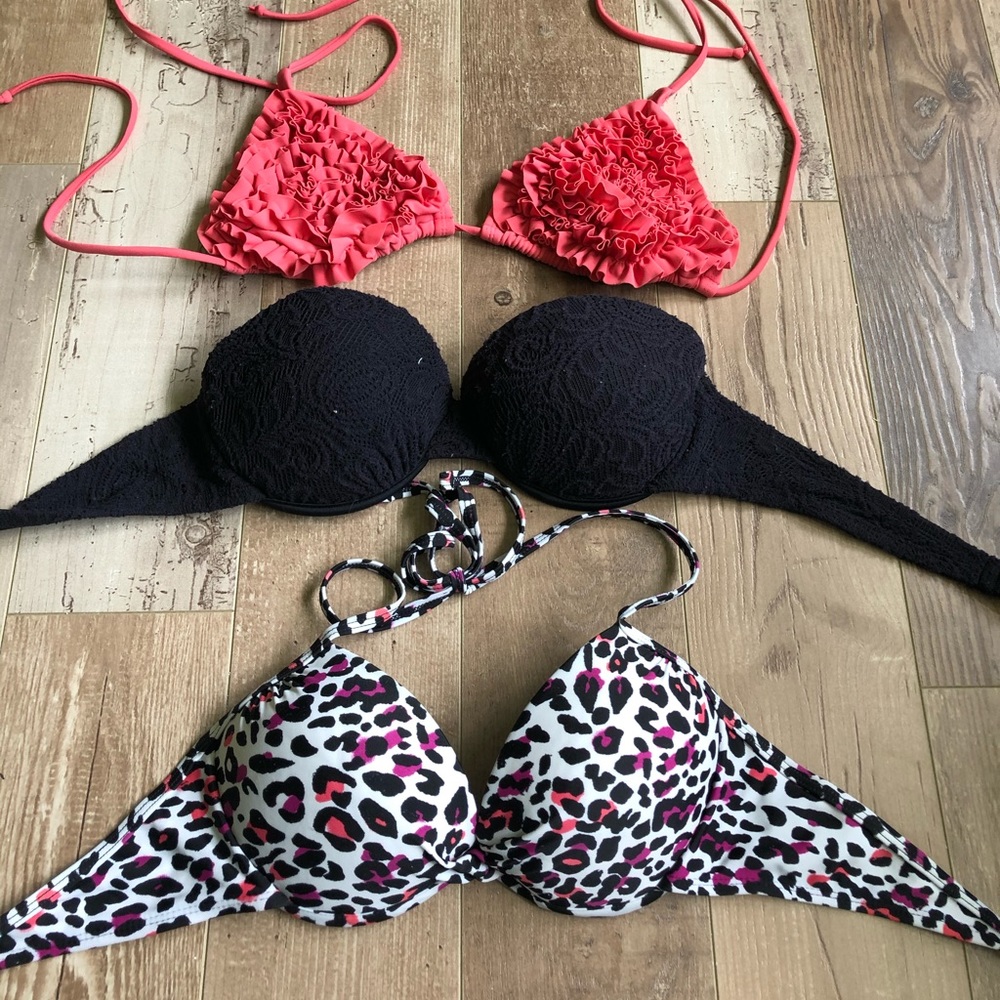 Target Bathing Suit Lot